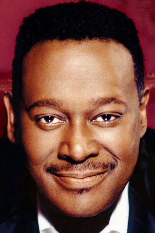 Photo of Luther Vandross, Acting