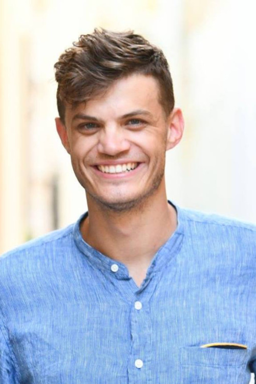 Photo of Oskar Wygonowski, Acting