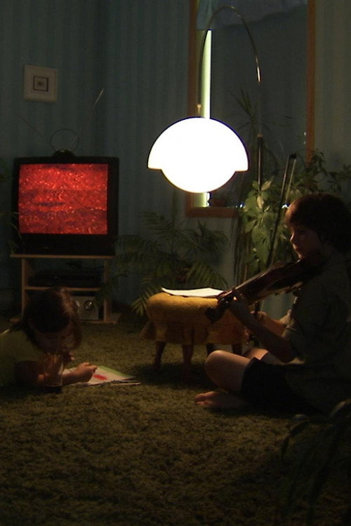 Movie poster for Sundays (2011)