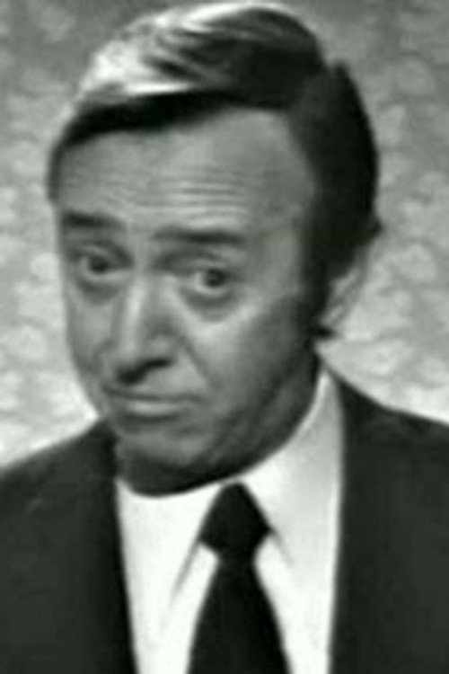 Photo of José María Mompín, Acting