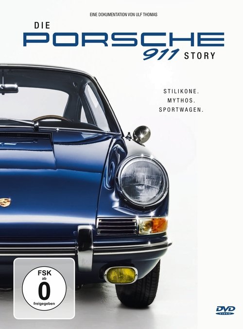 Movie poster for The 911 Story (2016)