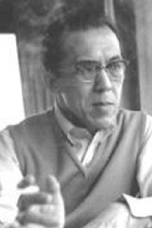 Photo of Toshiro Ide, Writing