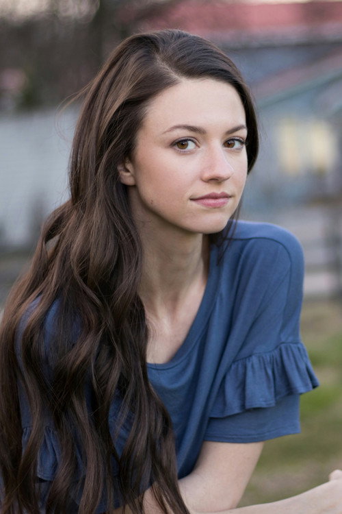 Photo of Bethany Davenport, Acting