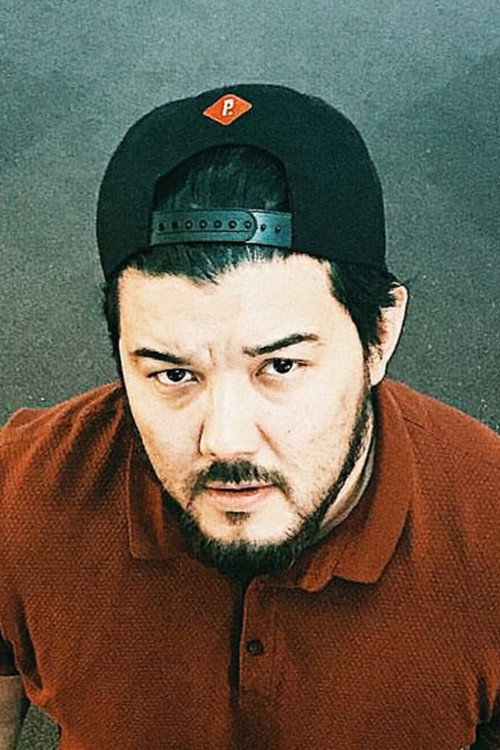 Photo of Yernar Nurgaliyev, Directing