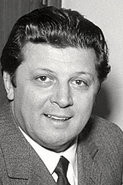 Photo of Gianni Raimondi, Acting