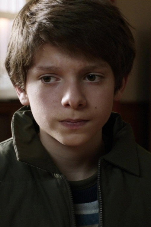 Photo of Florian Vigilante, Acting