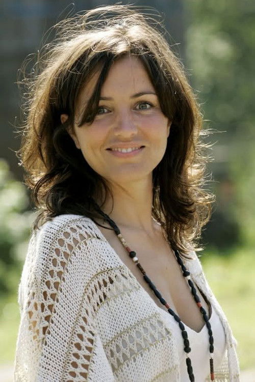 Daphne Bunskoek profile