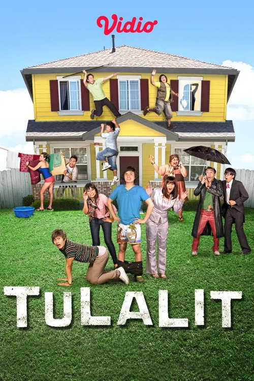 Movie poster for Screwball (2008)