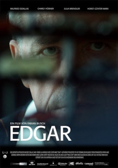 Movie poster for Edgar (2009)