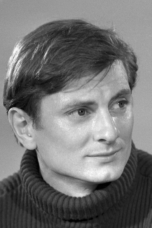 Photo of Zsigmond Fülöp, Acting