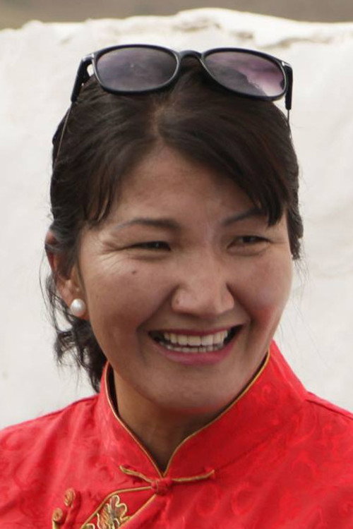 Photo of Tungalag Nyamsuren, Acting
