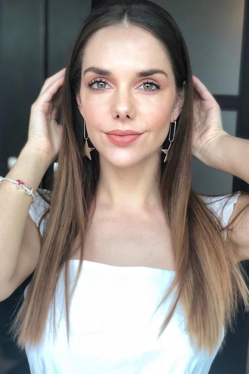 Julieta Nair Calvo profile