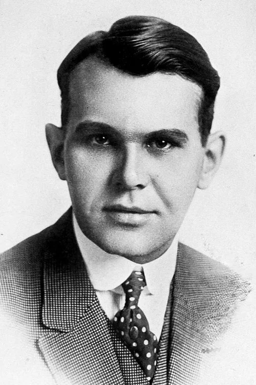 Photo of Joseph Franz, Acting