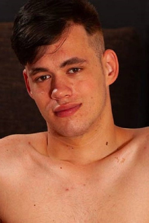 Photo of Garrett Walker, Acting
