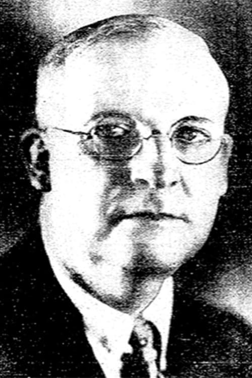 Photo of Harry Carr, Writing