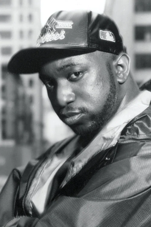 Photo of Kool G Rap, Acting