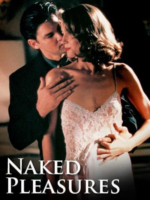 Movie poster for Naked Pleasures (2003)