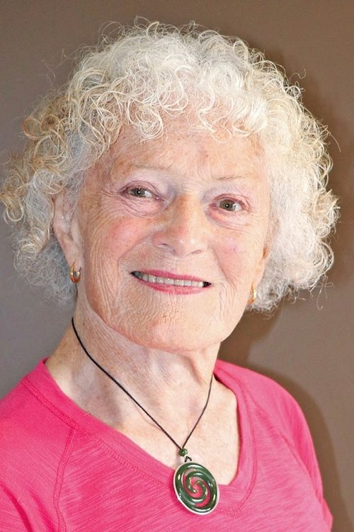 Photo of Sian Davis, Acting