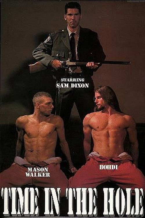 Movie poster for Time in the Hole (1996)