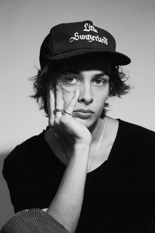 Photo of Connor Brashier, Directing