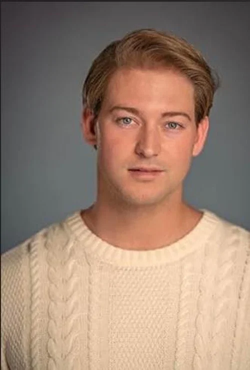Photo of Austin Robert Russell, Acting