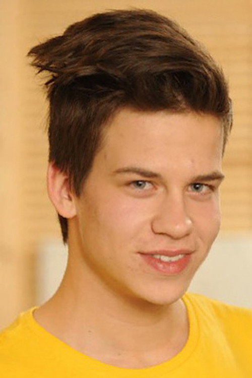 Photo of Martin Bortlik, Acting