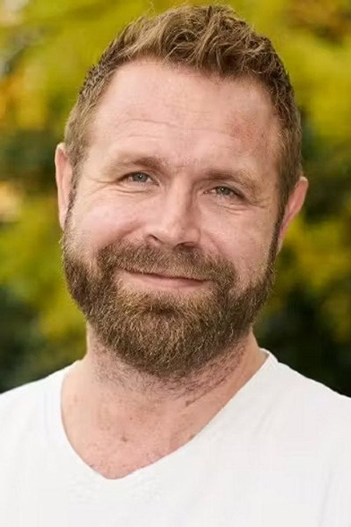 Photo of Joachim Boldsen, Acting