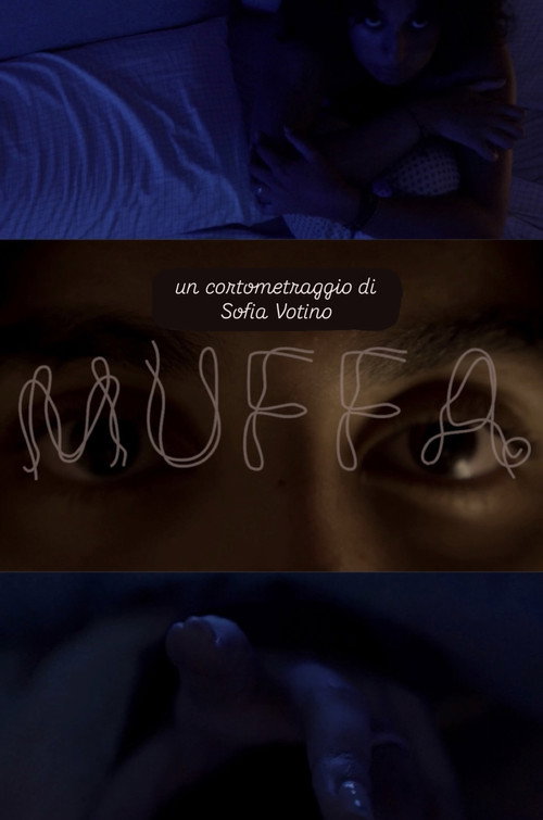 Movie poster for MUFFA (2025)