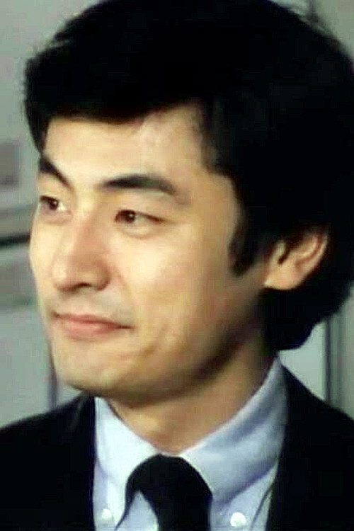 Photo of Keiji Mikage, Acting
