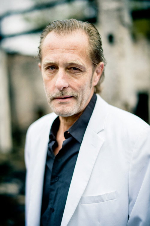 Photo of Helmut Bohatsch, Acting