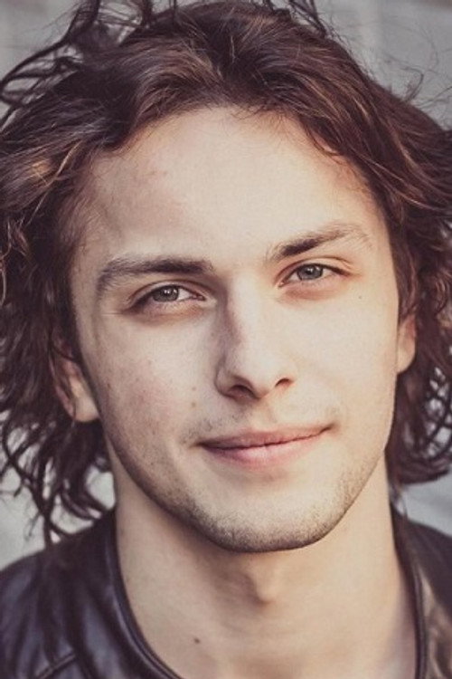 Stepan Lapin profile