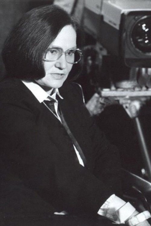 Photo of Irina Aktasheva, Directing