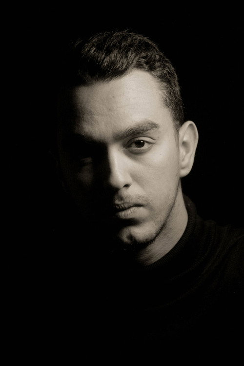 Photo of ACHRAF EL AFIA, Crew