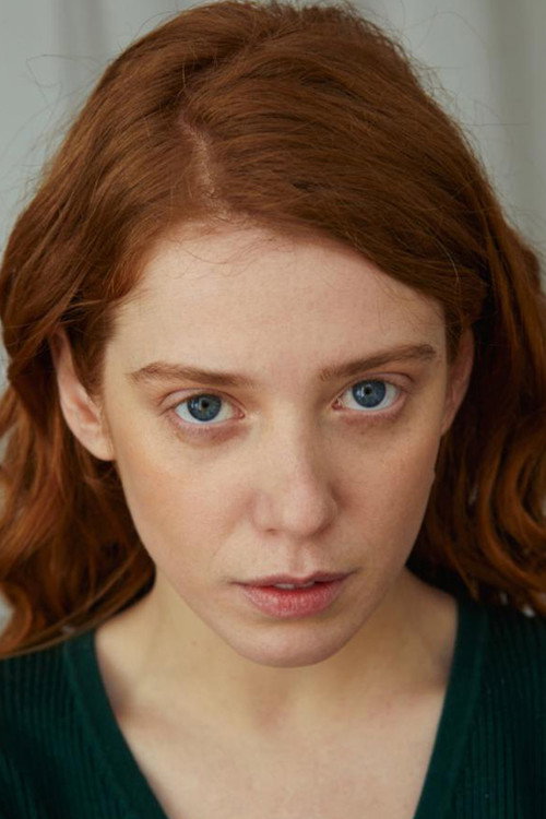 Photo of Francesca Carrain, Acting
