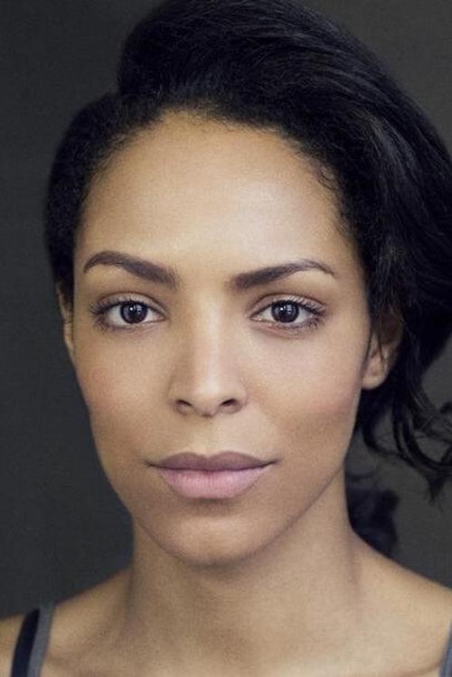 Kemi-Bo Jacobs profile