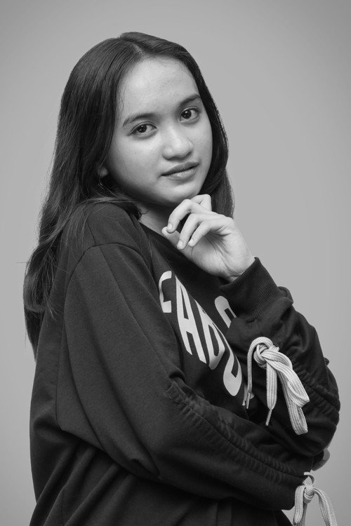 Photo of Nikita Siahaya, Acting