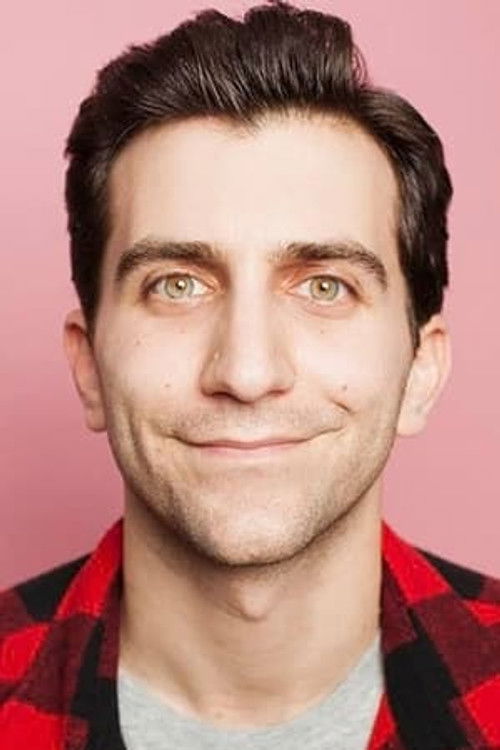 Drew Anderson profile