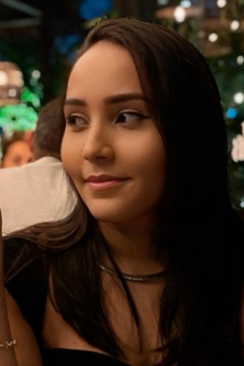Photo of Kelly Freire Moreira, Directing