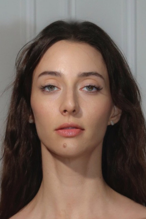 Photo of Hortense Ardalan, Acting