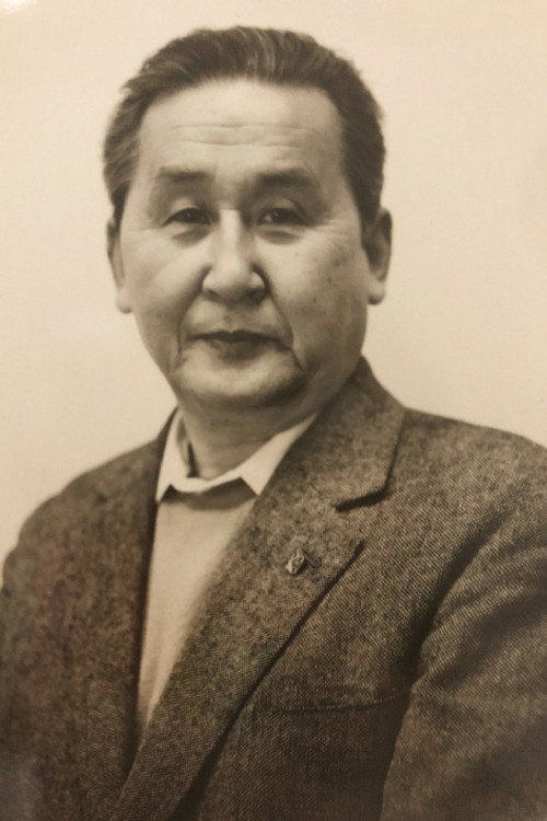 Photo of Tadahito Mochinaga, Directing