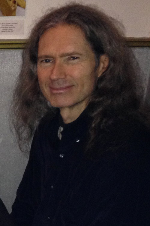 Photo of Reid Edwards, Acting