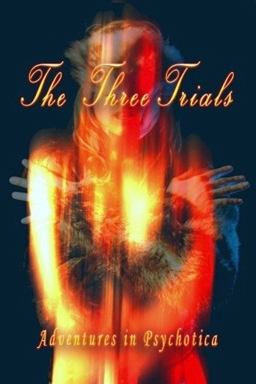 Movie poster for The Three Trials (2006)