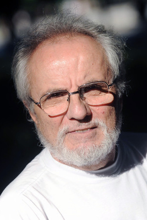 Photo of José Luis Mazza, Acting
