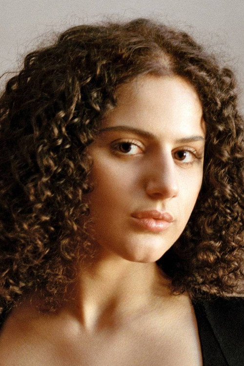 Photo of Sonia Faïdi, Acting