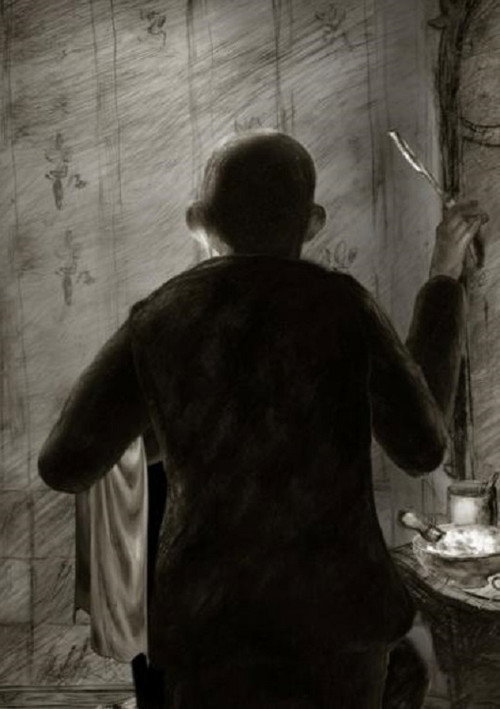 Movie poster for Vanity Of Vanities (2018)