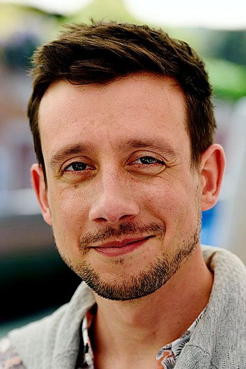 Patrick Diemling profile