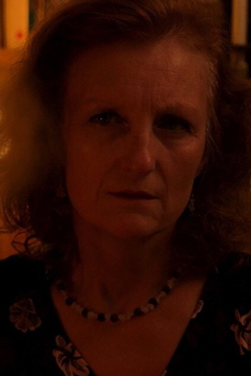 Photo of Delphine Girlich, Acting