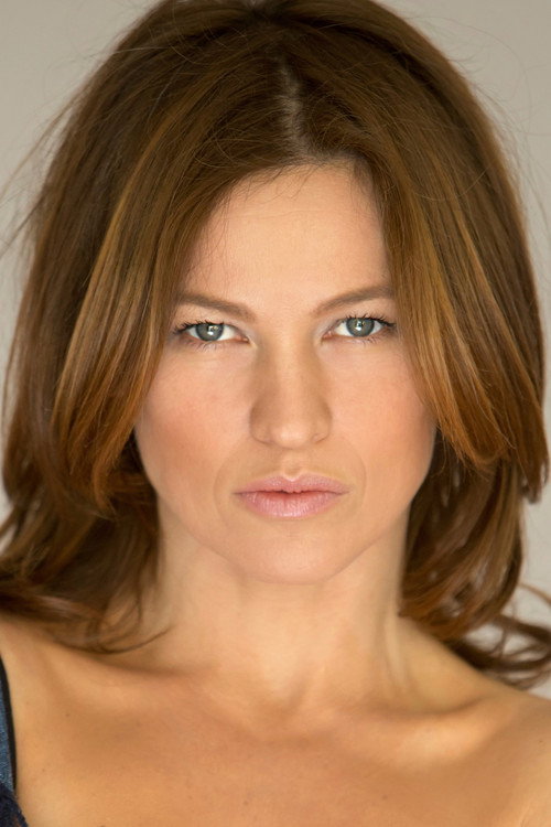 Photo of Yuliya Mayarchuk, Acting