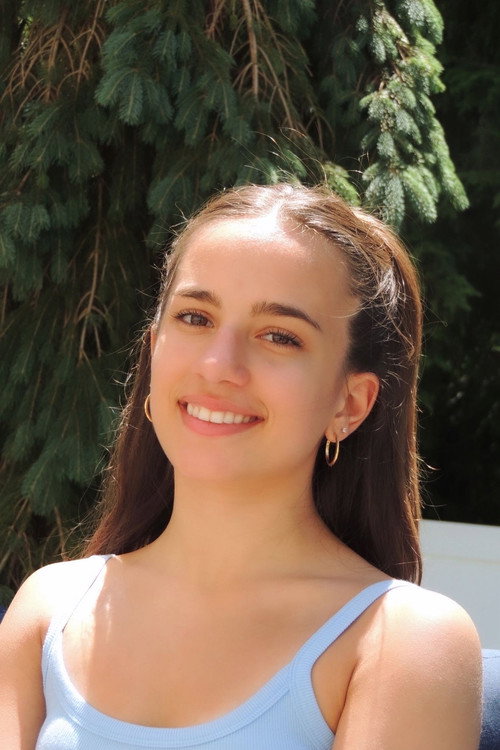 Photo of Ava De Barros, Production