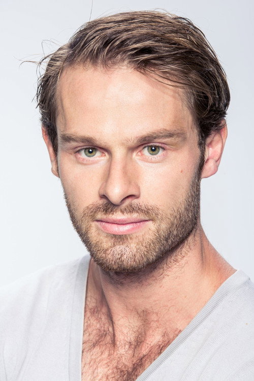 Photo of Rutger Remkes, Acting